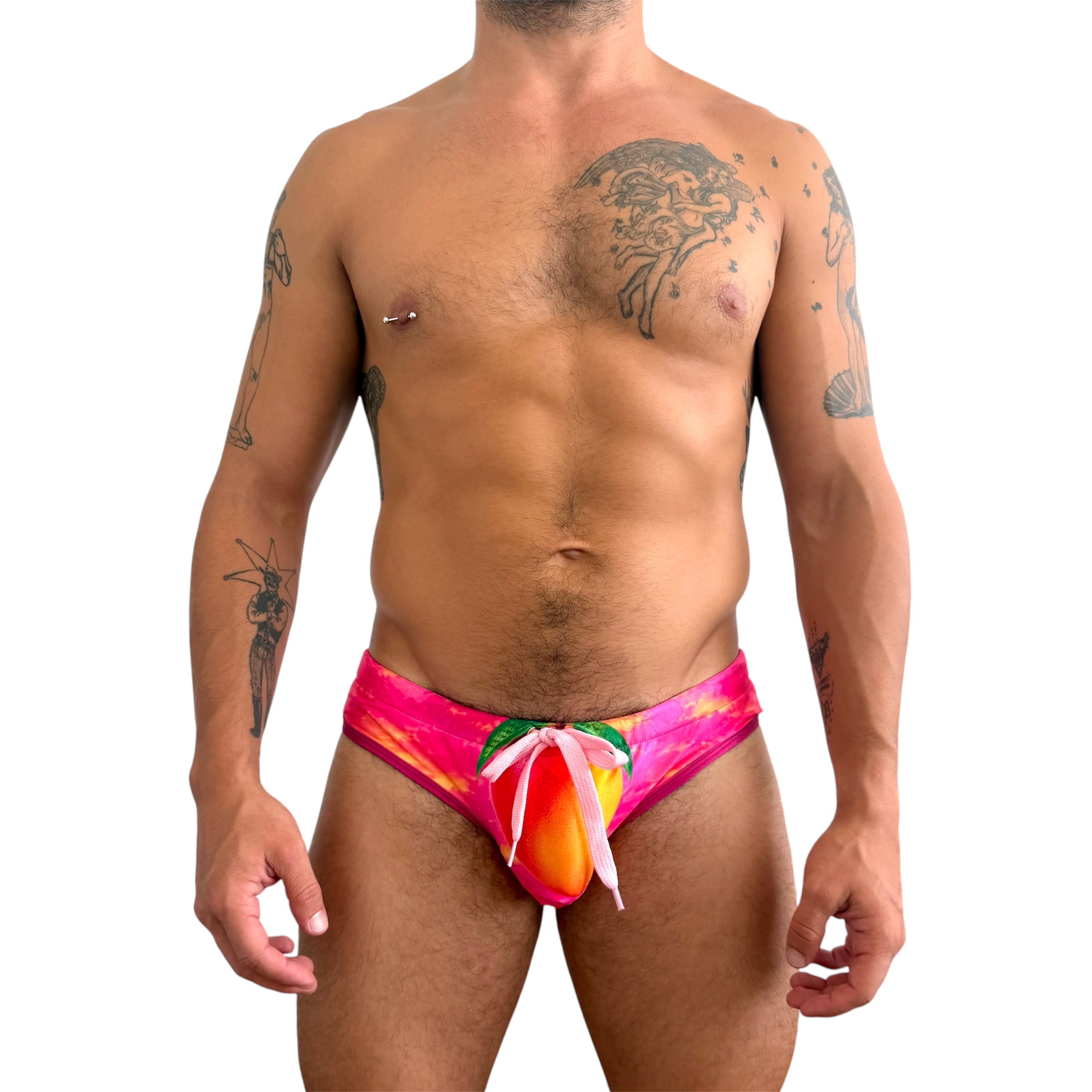 Mango Coqueto 🥭