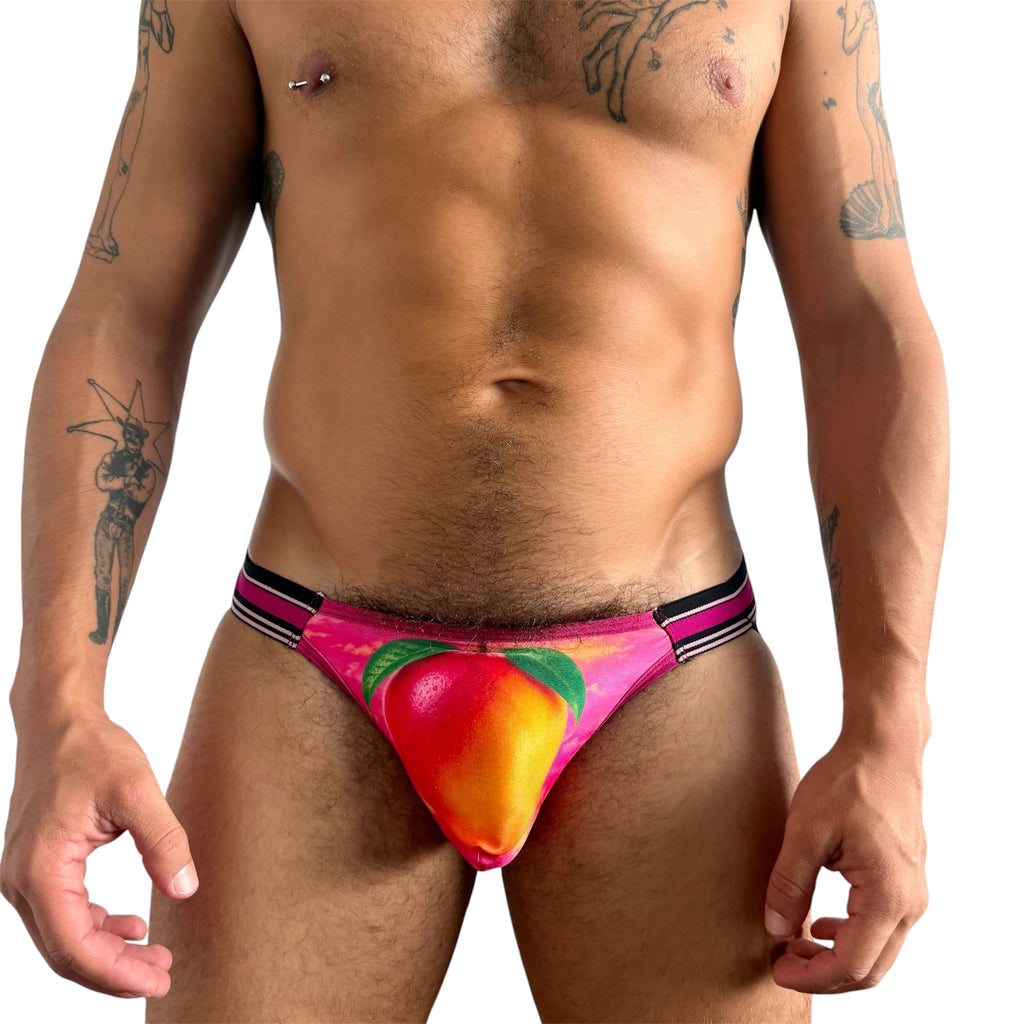 Mango Coqueto 🥭