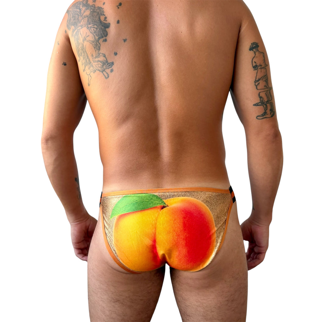 Durazno Delicioso 🍑