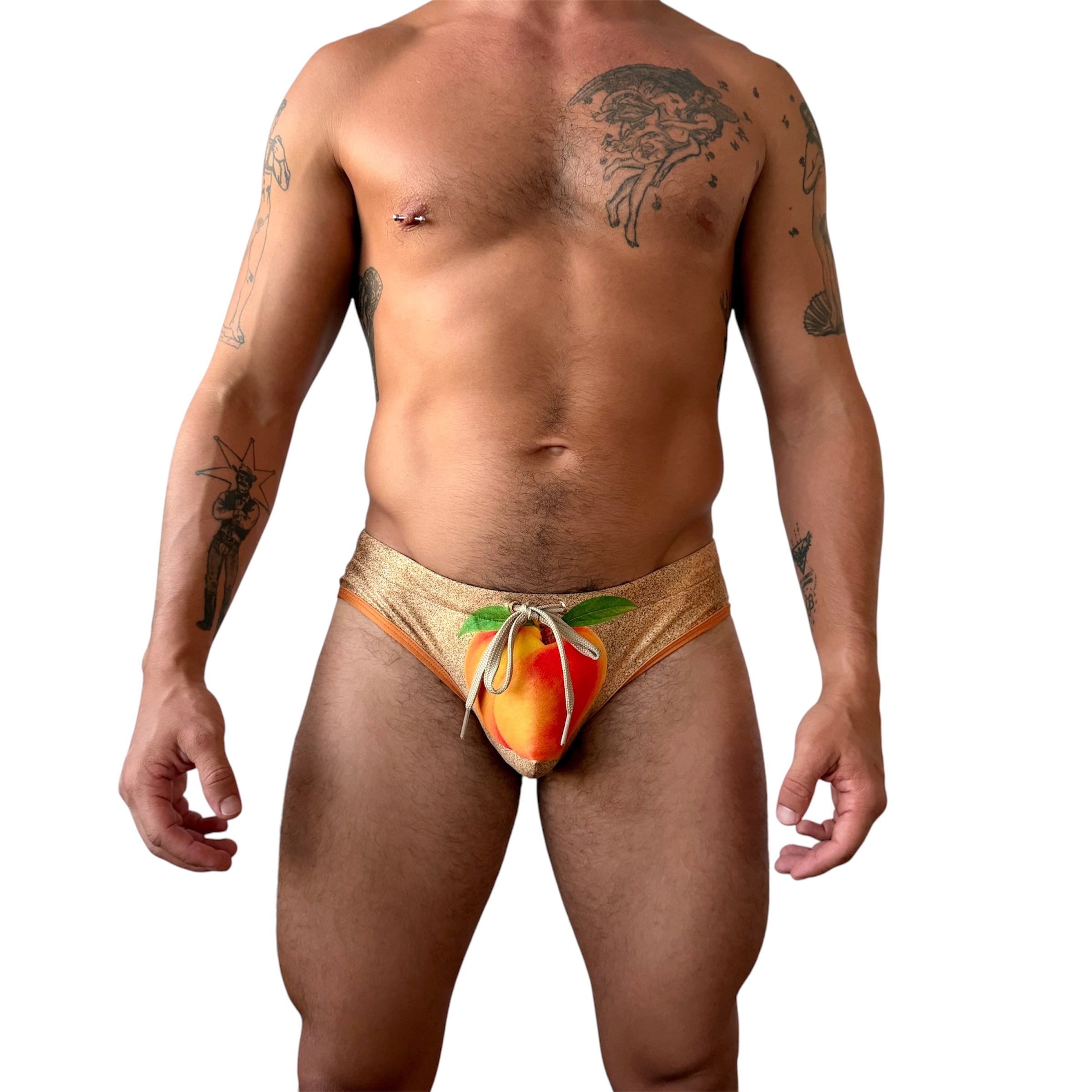 Durazno Delicioso 🍑