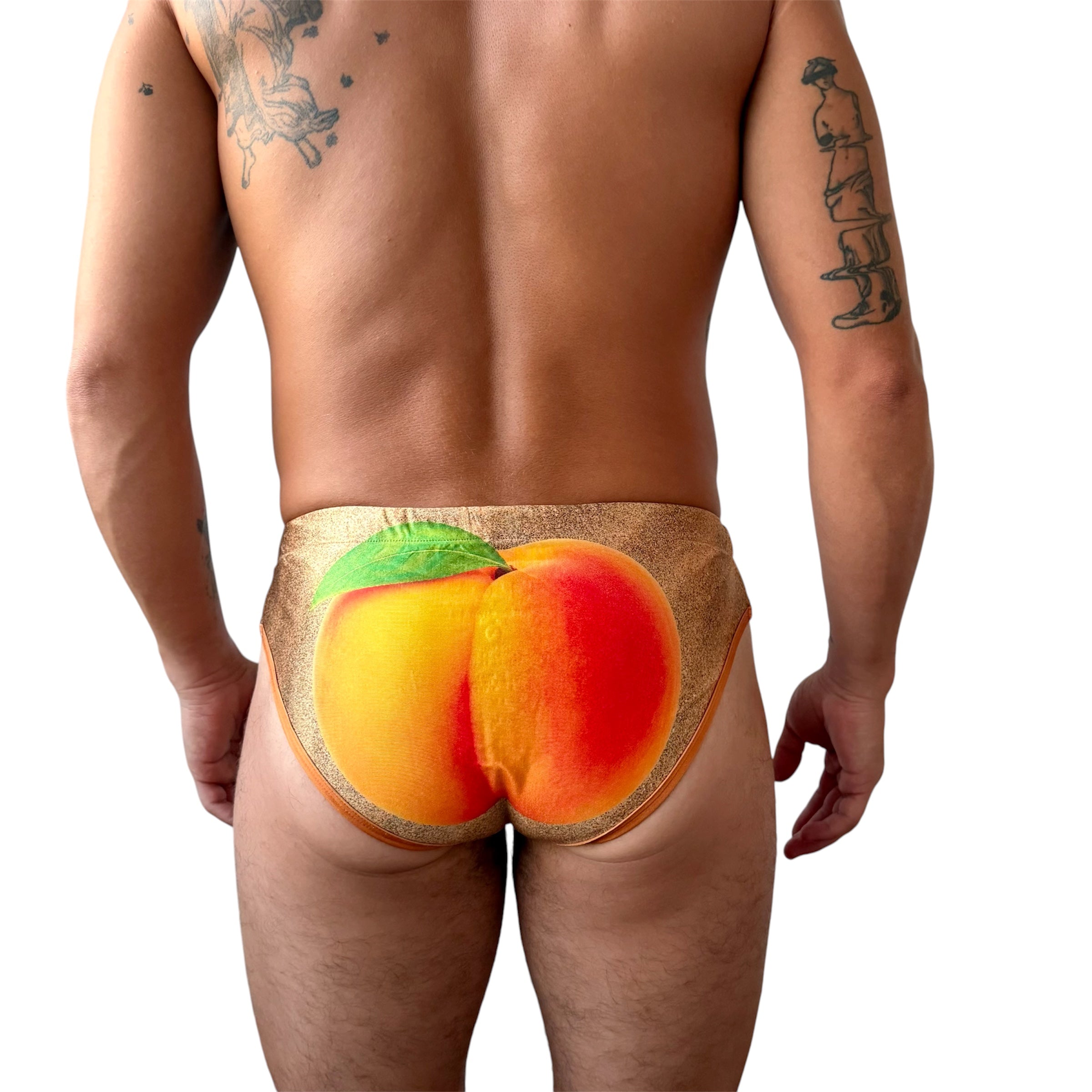 Durazno Delicioso 🍑
